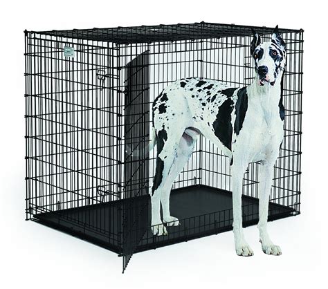 extra large steel dog box|dog crates for big dogs.